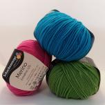 Merino Extrafine 120  50g 120m