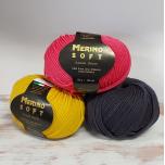 RF Merino Soft  50g 125 m