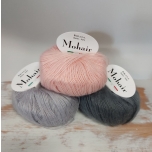 RF Mohair 50g 190m