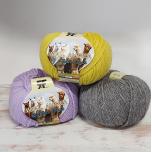 RF Wool Alpaca 50g