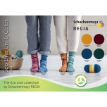 Regia 4* Eco Line Uni&Color  100g / 420m