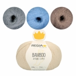 Regia 4* Premium Bamboo 100g / 400m