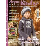 Anna extra Kinder AE138