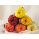 Catania Original punased kollased toonid 50g