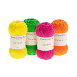 Catania neoon 50g 125 m