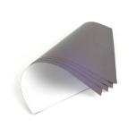 Lehtmagnet A4 