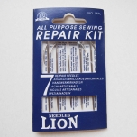 Lion nõelte komplekt 7tk
