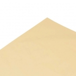 Siidipaber vanilje 50*75cm 14gsm 10 lehte