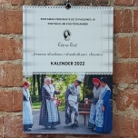 Kalender 2022