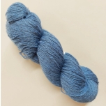 Villane lõng 8/3 denim