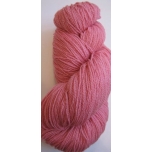 Villane lõng 8/3 roosa