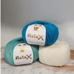 RF Relax 100g