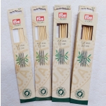 Bambussukavardad 20 cm 2,5-3,0
