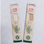 Bambussukavardad 15 cm 2,5-3,5