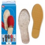 Prym tallad Espadrill nr 28-45