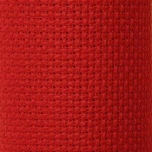 Kanvaa AIDA 14 punane 50*80cm