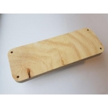 Liimvineerist riiul 26,8*10cm
