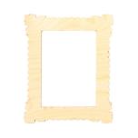 Pildiraami toorik 15x18,8x0,3 cm