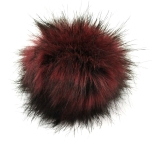 Mütsitutt veinipunane 15-16 cm