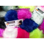 Pompon tutt